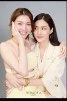 [LingOrm] Những Vì Sao Trong Vòng Tay Tôi