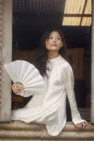 Lồng Gió Trong Nhà Lớn