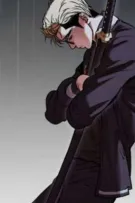 [Lookism] 365 ngày sau khi hoa diên vĩ héo tàn.