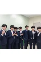 Love Story with BangTan ❣️ 