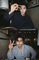 Manh Ái (JoongDunk ver)