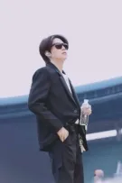 [ Min Yoongi ] Em Yêu Chú