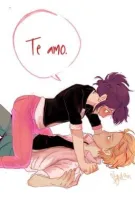 ( Miraculous fanfiction) Nhiệm vụ tình yêu
