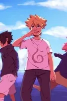 [Naruto] Bí mật bị vùi lấp
