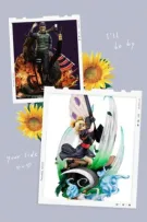 (Naruto Fic) Nhân vật phản diện trọng sinh ký
