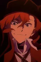 Ngày hôm nay Chuuya phục sinh à?