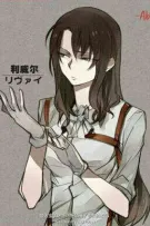 Nghe Nói Nàng Chính Là Levi [ Đồng Nhân Attack On Titan ]