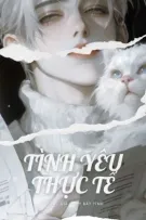 [NP/ABO] Tình Yêu Thực Tế