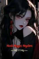 [NP/CaoH]Hoả Ngục Ngầm