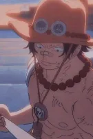 [ One Piece ] hỏa cùng kiếm