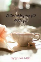 Oneshot lá thư không bao giờ được gửi(gruvia)