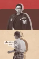 [Oneshot|SA][K][ChanBaek] Please. Don't Go