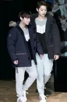 《 PANWINK｜ Yêu anh ở tầm cao 》