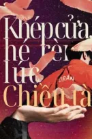 Peran | Khép cửa, hé rèm lúc chiều tà