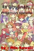 [ Pokespe] Xả Doujinshi/Ảnh ( by Miu Kawaii  )