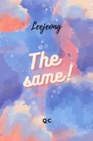QC - [leejeong ] - The same
