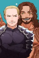 [QT] Aquaman Đồng Nhân