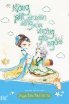 Quyển 1-Nàng Phi Chuyên Sủng Của Vương Gia Ngốc