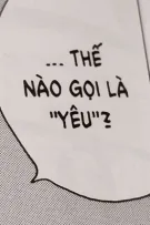 [ Rekkyou Sense ] Câu Chuyện Tình Yêu 