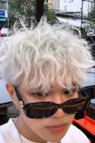 (RhyCap)Người đến trước liệu có phải người đi cùng em tới cuối đời hay không?