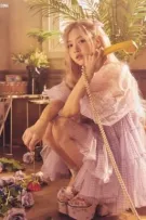 Rosékook: Yêu em là trách nhiệm của anh