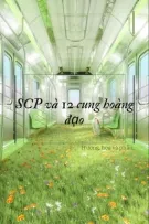 SCP và 12 cung hoàng đạo.