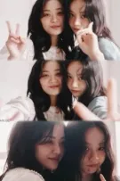 [Series][Hyeri - Subin] Thay vì lấy chồng, em lấy cô ấy