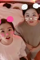 [ Seulrene ] Công chúa nhỏ của Bae Joohyun 