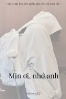 [SEVENTEEN/MEANIE] Min ơi, nhớ anh