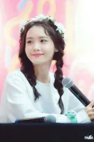 ( Seyoon ) noona à ! Chị là của em 