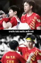 [Shatou] Trước khi nước mắt rơi
