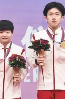 [Shatou|南风知我意] Gió Nam hiểu lòng ta