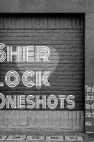 Sherlock Oneshots