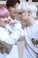 [SOONHOON] Nếu tớ thích cậu, cậu sẽ thích tớ chứ?