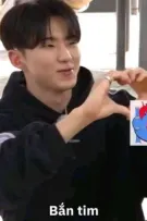 svt | chiếc thính đi vào lòng đất