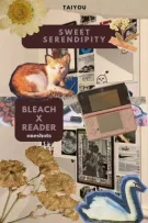 Sweet Serendipity|BleachxReader|