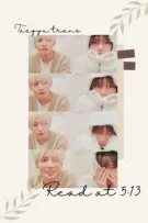 TaeGyu trans 