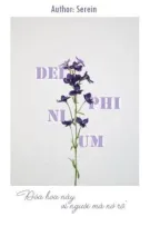 [taekook] Delphinium