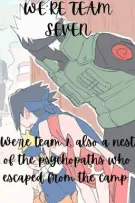 [Team 7] We're Team 7!