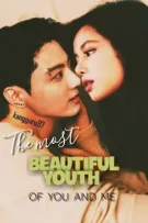 The most beautiful Youth of you and me | Lizkook 