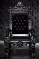 To the New Queen II KTH x T/B x JJK