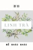 Trà Linh | Editing - BHTT