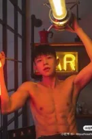 TRÁI TIM CHÀNG LỰC SĨ