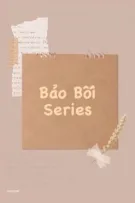 Tranh Thương Hạo Thắng | Bảo bối | Series