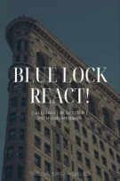 [Trans | AllIsagi ] Blue Lock React! 