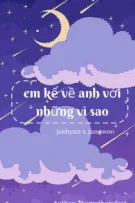 [transfic/jaewoo] em kể về anh với những vì sao