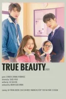 [ True Beauty] Hanseojun x reader]