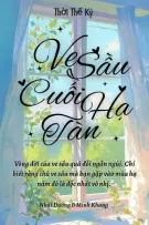 Ve Sầu Cuối Hạ Tàn 