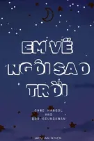 | Verkwan | Em vẽ ngôi sao trời