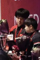 /WCQ.SYS/ _ Hôm nay Vương giáo sư đã thành công ẩn cư chưa?
